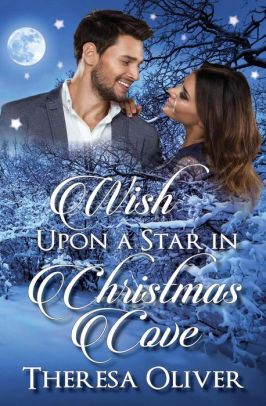 Wish Upon a Star in Christmas Cove