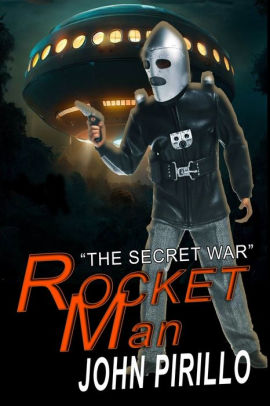 Rocket Man