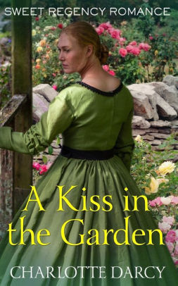 A Kiss in the Garden