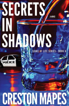 Secrets in Shadows