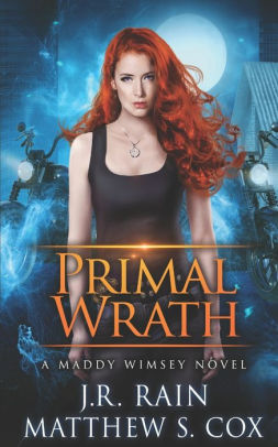 Primal Wrath