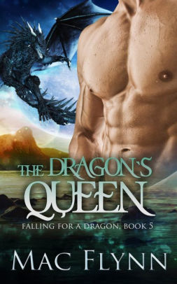 The Dragon's Queen