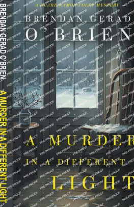 A Murder in a Different Light