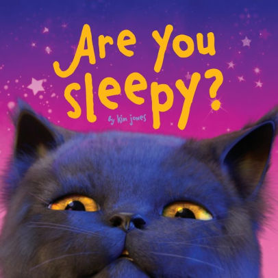 Are You Sleepy?