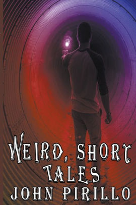 Weird Short Tales