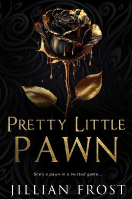 Pretty Little Pawn