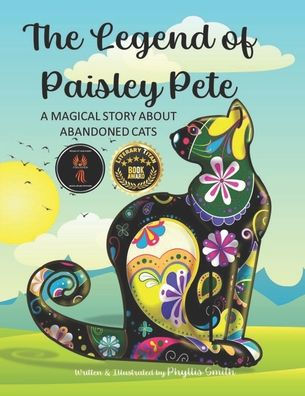 The Legend of Paisley Pete