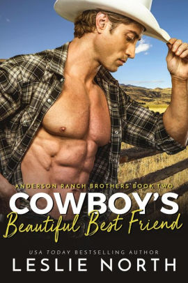 Cowboy's Beautiful Best Friend
