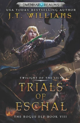 Trials of Eschal