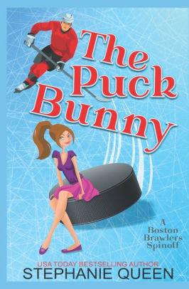 The Puck Bunny