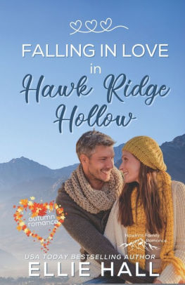 Falling in Love in Hawk Ridge Hollow