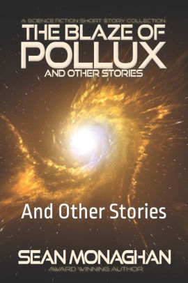 The Blaze of Pollux