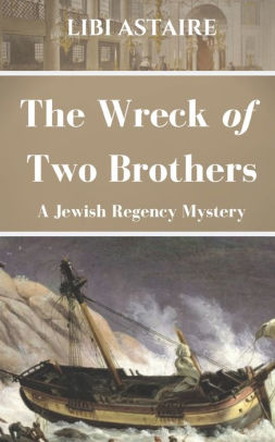 The Wreck of Two Brothers