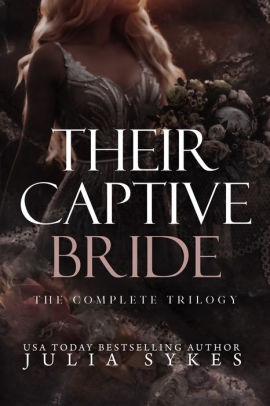 Their Captive Bride