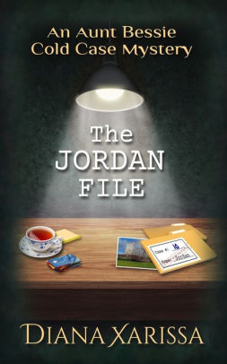 The Jordan File