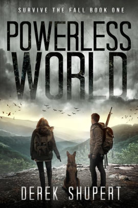 Powerless World