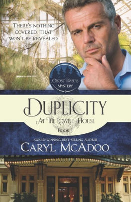 Duplicity