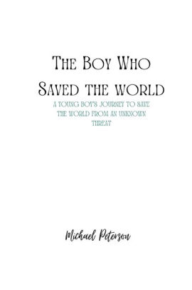The Who Who Saved The World