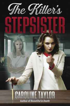 The Killer's Stepsister