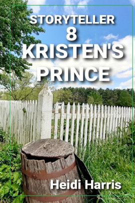 Kristen's Prince