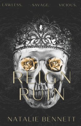 Reign Ruin