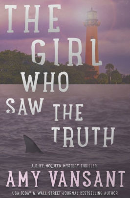 The Girl Who Saw the Truth