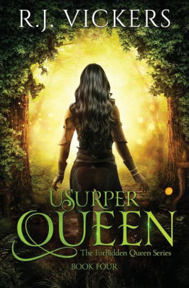 Usurper Queen