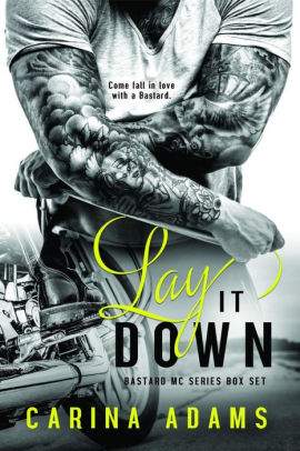 Lay It Down