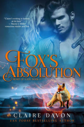Fox's Absolution