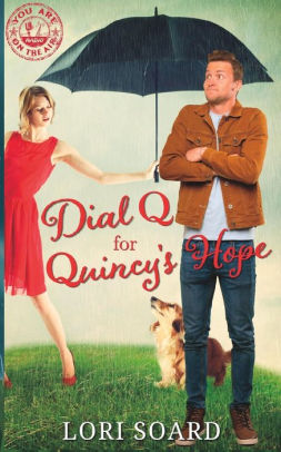 Dial Q for Quincy's Hope