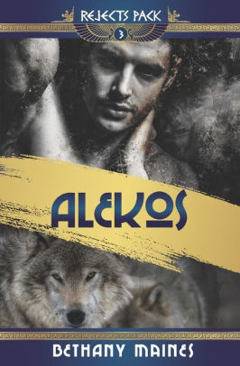 Alekos