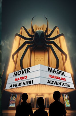 MOVIE MAGIK