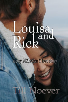 Louisa and Rick