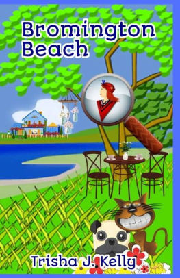 Bromington Beach