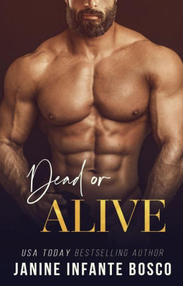 Dead Or Alive