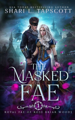 The Masked Fae