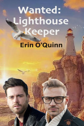 Wanted: Lighthouse Keeper