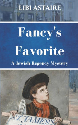 Fancy's Favorite