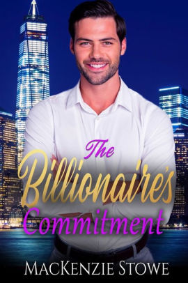 The Billionaire's Commitment