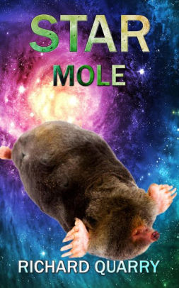 Star Mole