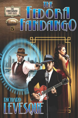 The Fedora Fandango