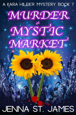 Murder at Mystic Market