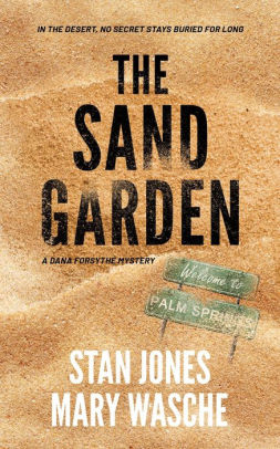 The Sand Garden