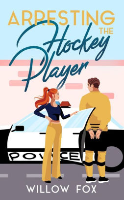 Arresting the Hockey Player