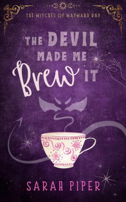 The Devil Made Me Brew It