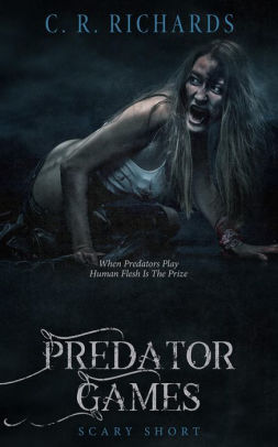 Predator Games