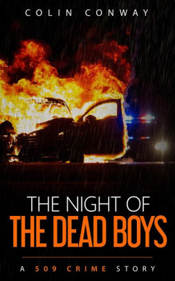 The Night of the Dead Boys