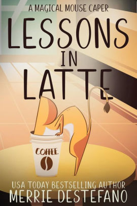 Lessons In Latte