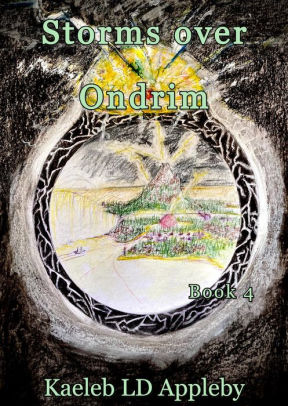 Storms over Ondrim