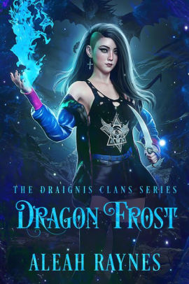 Dragon Frost